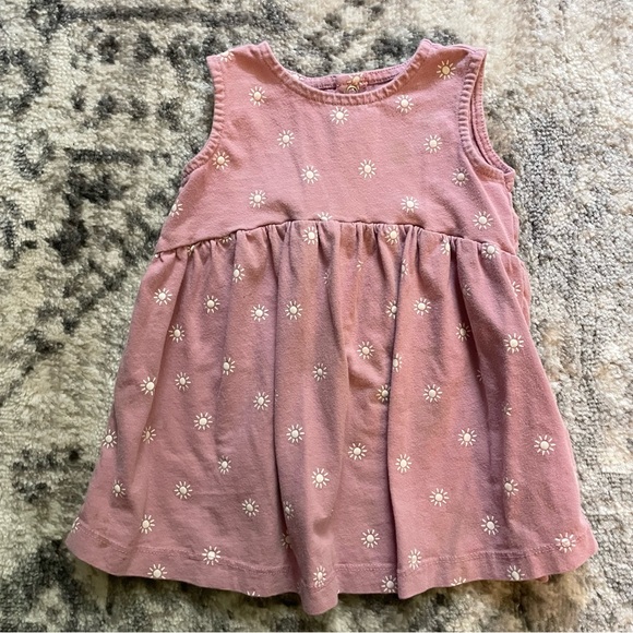 4 summer dresses / bodysuit dress - Picture 2 of 15